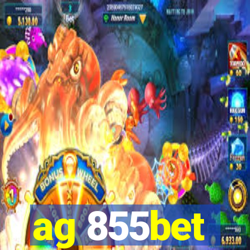 ag 855bet