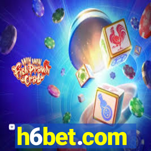 h6bet.com