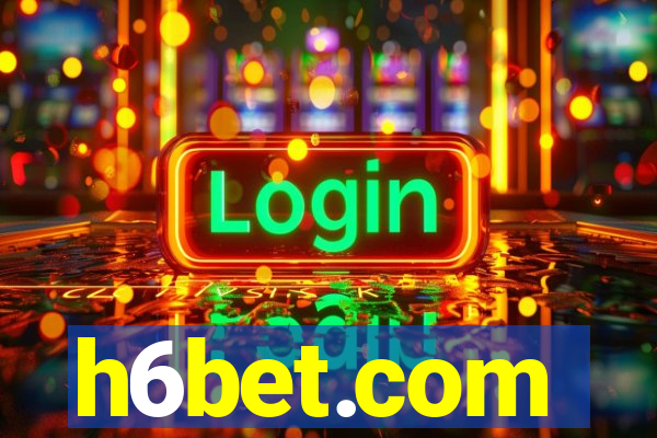 h6bet.com