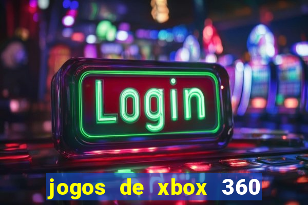 jogos de xbox 360 lt 3.0 download