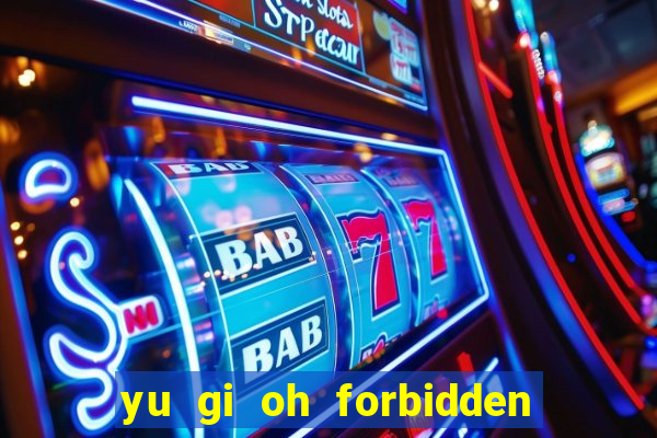 yu gi oh forbidden memories password