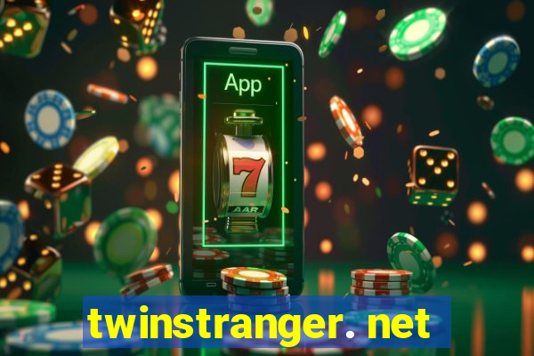 twinstranger. net