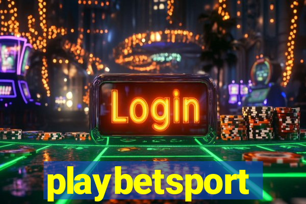 playbetsport