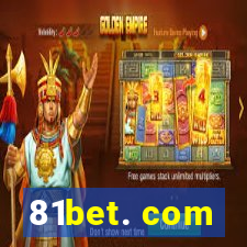 81bet. com