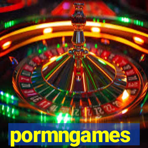 pormngames