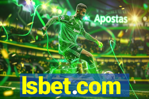 lsbet.com