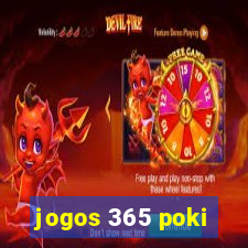 jogos 365 poki