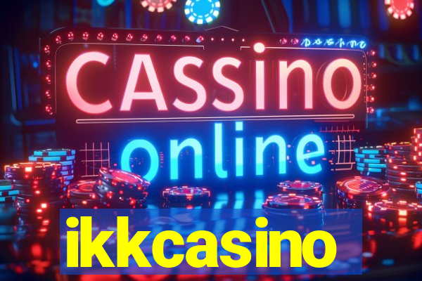 ikkcasino