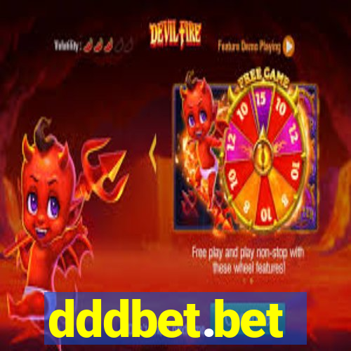 dddbet.bet