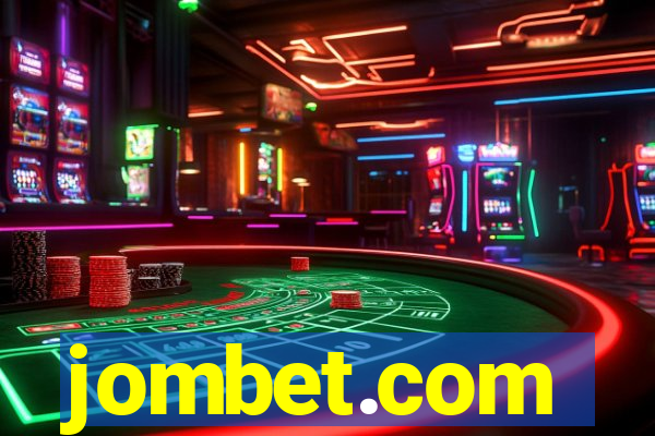 jombet.com