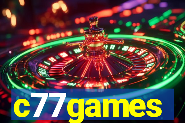 c77games