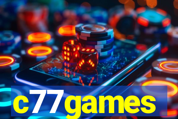 c77games