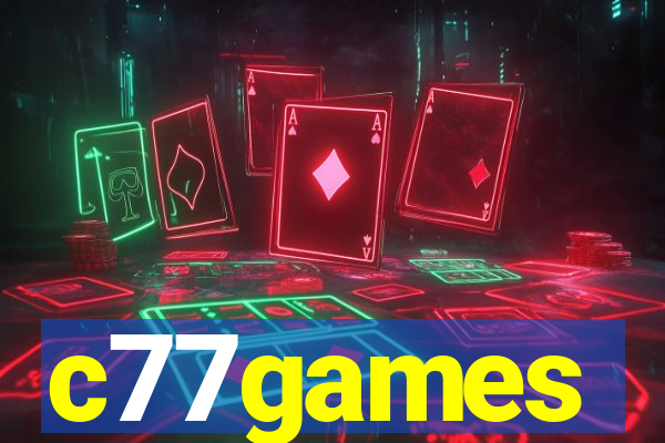 c77games