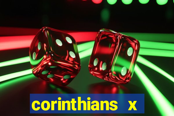 corinthians x cruzeiro futemax