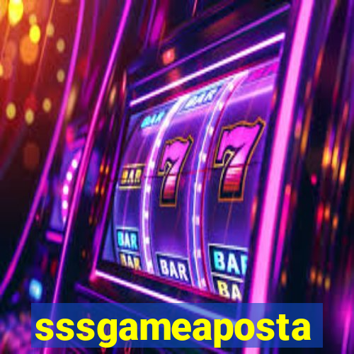 sssgameaposta