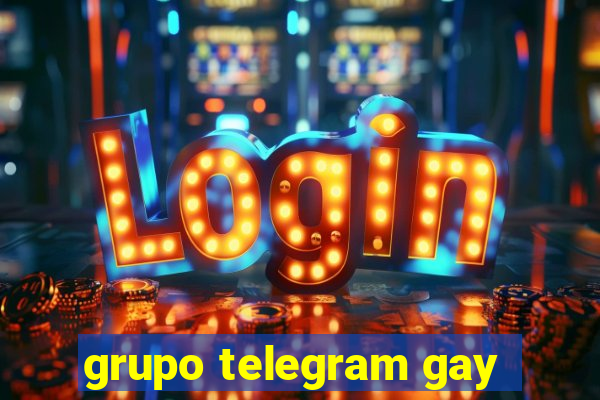 grupo telegram gay