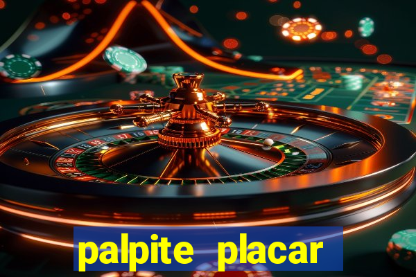 palpite placar exato flamengo hoje