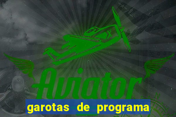 garotas de programa em cruzeiro sp