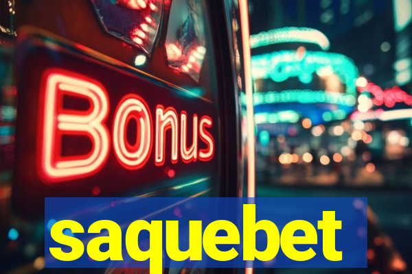 saquebet