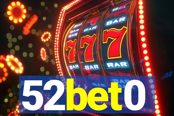 52bet0