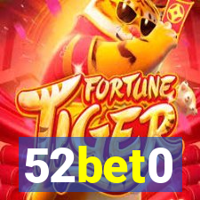 52bet0