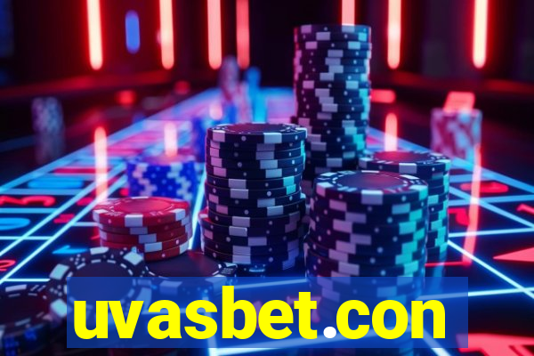 uvasbet.con