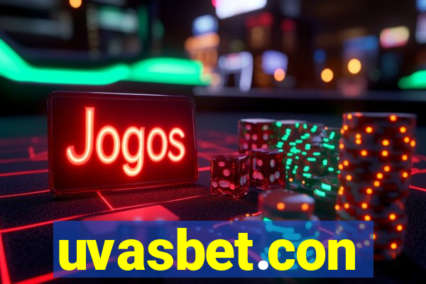 uvasbet.con