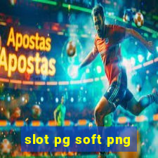 slot pg soft png