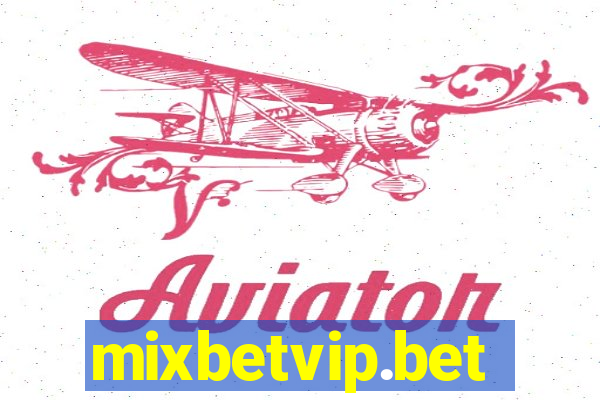 mixbetvip.bet