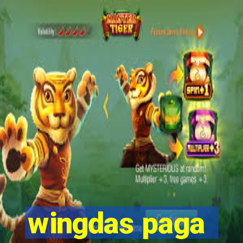 wingdas paga