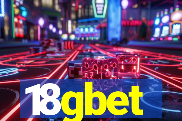 18gbet