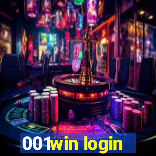 001win login