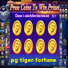 pg tiger fortune