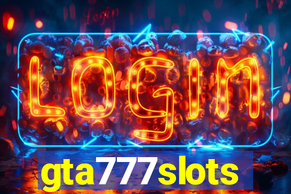 gta777slots