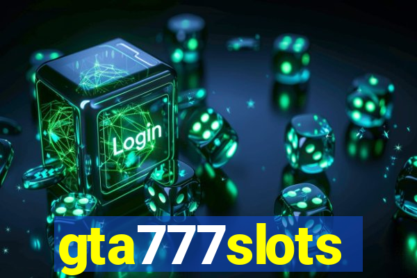 gta777slots