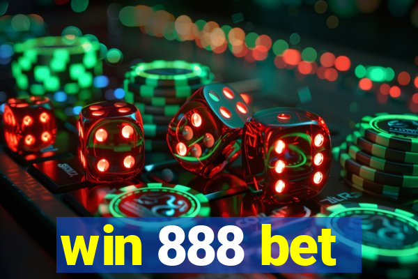 win 888 bet