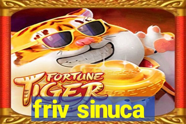 friv sinuca