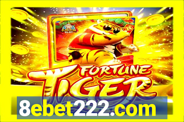 8ebet222.com