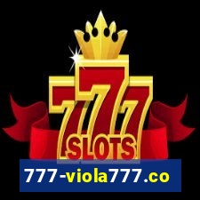 777-viola777.com