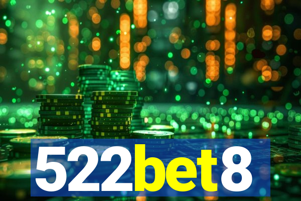 522bet8