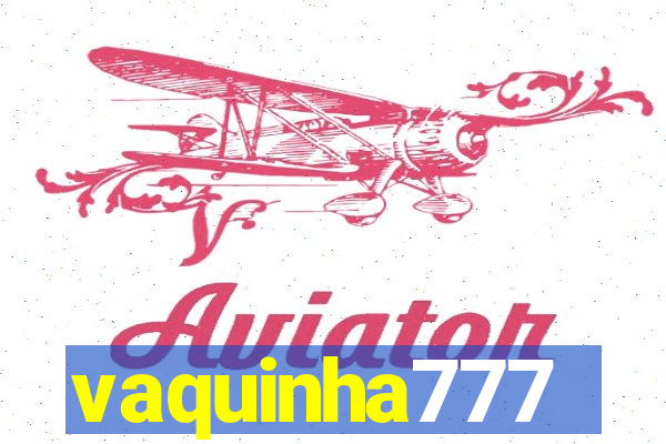 vaquinha777