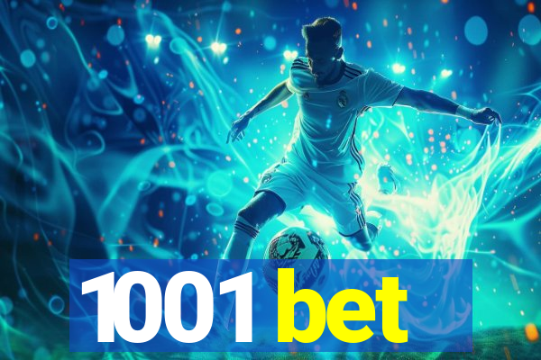 1001 bet