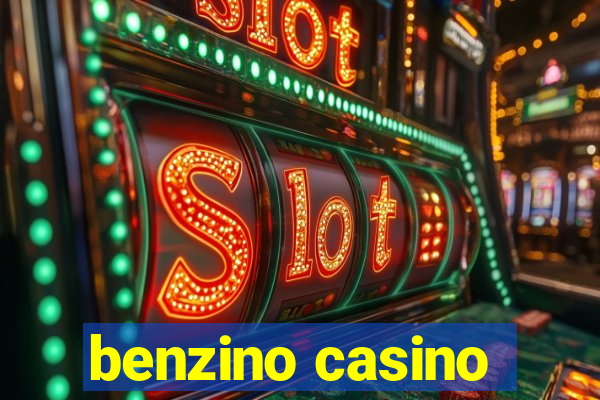 benzino casino