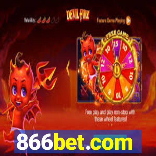 866bet.com