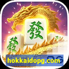 hokkaidopg.com