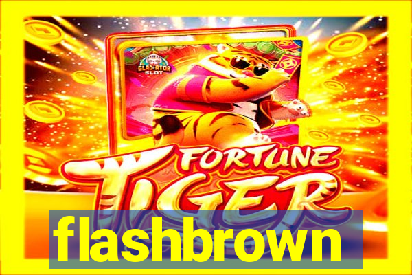 flashbrown