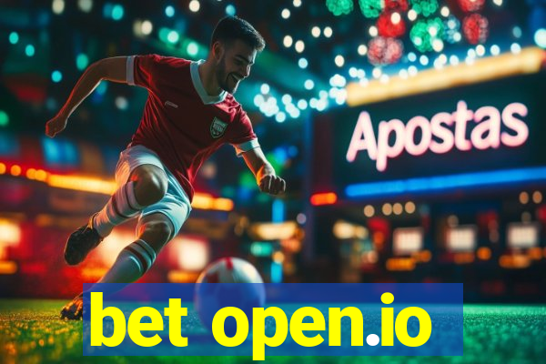 bet open.io