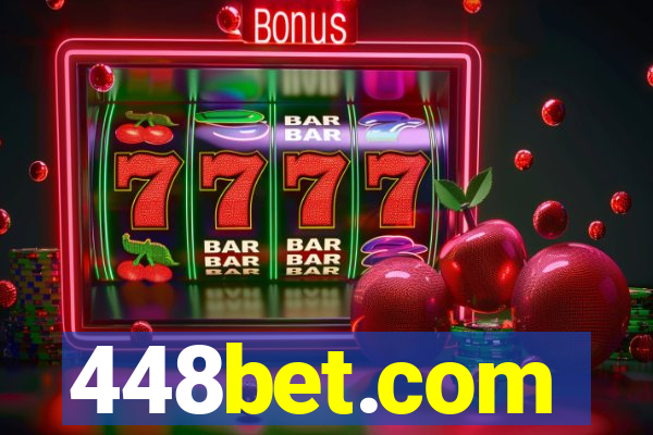 448bet.com