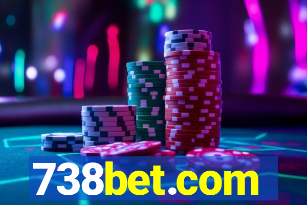 738bet.com