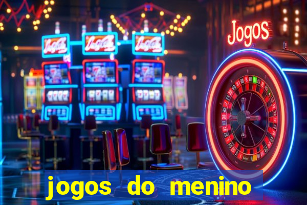 jogos do menino gelo e da menina lava